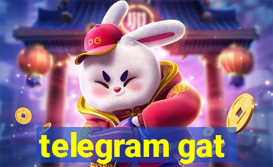 telegram gat